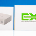 Beelink Multi Functional EX Pro Docking Station Box With Beelink GT I