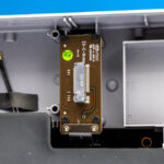 Beelink Multi Functional EX Pro Docking Station EX C NVMe Plate