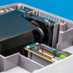 Beelink Multi Functional EX Pro Docking Station Fan 3