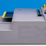 Beelink Multi Functional EX Pro Docking Station Front 1