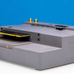 Beelink Multi Functional EX Pro Docking Station Front Angled 1