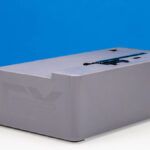 Beelink Multi Functional EX Pro Docking Station Front Angled 2