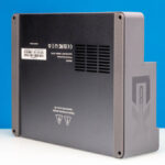 Beelink Multi Functional EX Pro Docking Station Front Angled 3