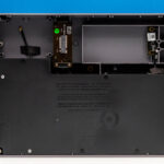 Beelink Multi Functional EX Pro Docking Station Inside 1