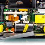 Beelink Multi Functional EX Pro Docking Station Inside 6