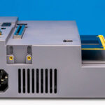 Beelink Multi Functional EX Pro Docking Station Rear 1