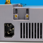 Beelink Multi Functional EX Pro Docking Station Rear 2