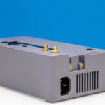 Beelink Multi Functional EX Pro Docking Station Rear Anlgled 1