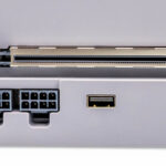 Beelink Multi Functional EX Pro Docking Station Top Ports 1