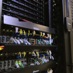 Copper Media Converters