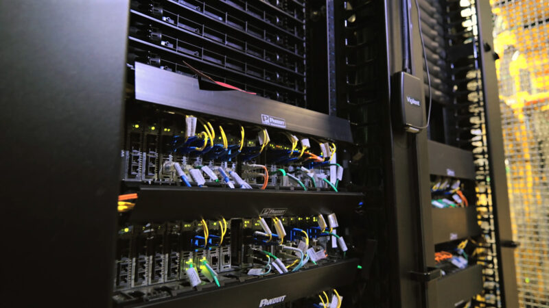 Copper Media Converters