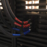 DGX B200 SuperPod Cooling