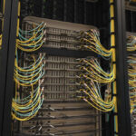 DGX B200 SuperPod Networking