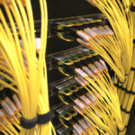 DGX B200 SuperPod Optical Networking