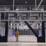 Data Centers Are Huge