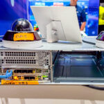 Dell PowerEdge Intel Edge AI Demo At OCP 2025 1