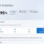 Dell Pro Max 18 Plus Battery Ultra Performance