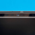 Dell Pro Max 18 Plus Camera