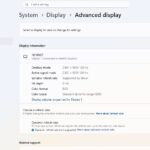 Dell Pro Max 18 Plus Display