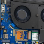 Dell Pro Max 18 Plus Fan 1