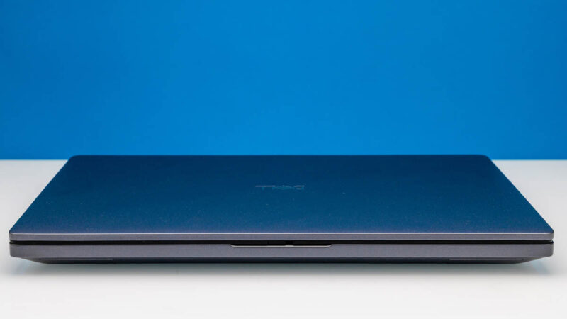 Dell Pro Max 18 Plus Front 1