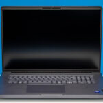 Dell Pro Max 18 Plus Front Open