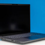 Dell Pro Max 18 Plus Front Open Angled 1