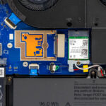 Dell Pro Max 18 Plus Inside 2