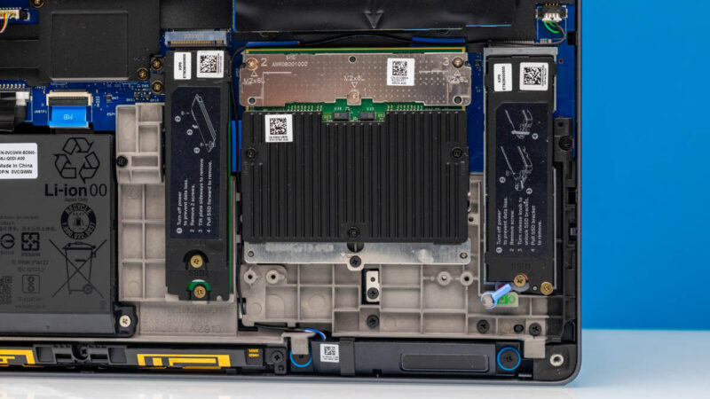 Dell Pro Max 18 Plus Inside 4