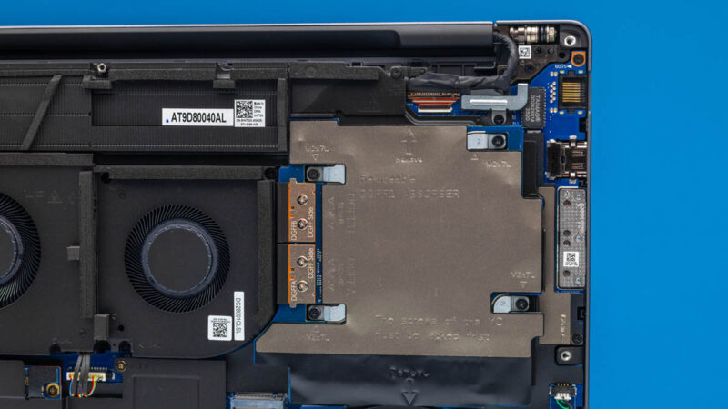 Dell Pro Max 18 Plus Inside 5