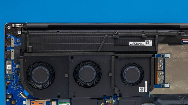 Dell Pro Max 18 Plus Inside 7