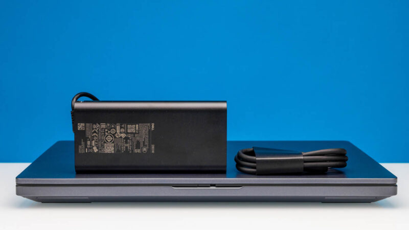 Dell Pro Max 18 Plus Power Supply 2