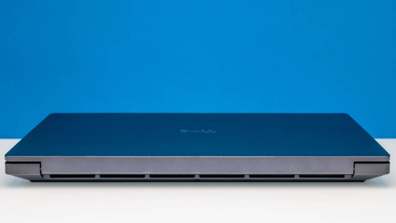 Dell Pro Max 18 Plus Rear 1