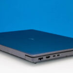Dell Pro Max 18 Plus Rear Angled 2