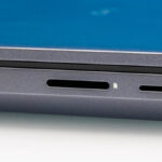 Dell Pro Max 18 Plus SD Port