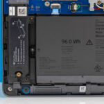 Dell Pro Max 18 Plus SSD 1