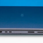 Dell Pro Max 18 Plus Side 2