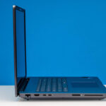 Dell Pro Max 18 Plus Side Open 1