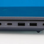 Dell Pro Max 18 Plus Side Ports 1