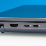 Dell Pro Max 18 Plus Side Ports 2