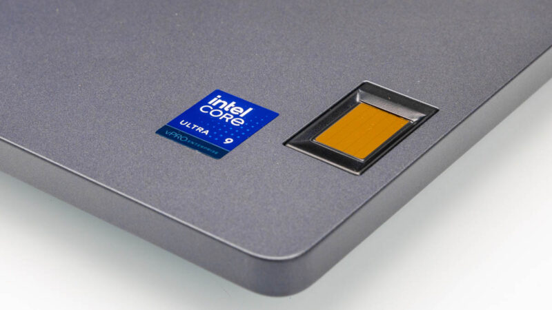 Dell Pro Max 18 Plus Touch Pad