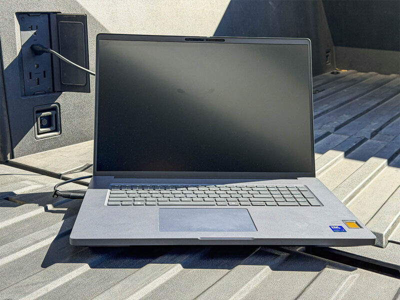 Dell Pro Max 18 Plus With 123kWh External Battery Pack Copy