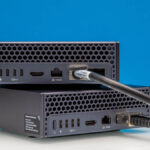 Dell Pro Max With GB 10 Two Node ConnectX7 1