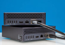 Using the Dell Pro Max with GB10 to Profit within 12 Months Dell Pro Max With GB 10 Two Node ConnectX7 1