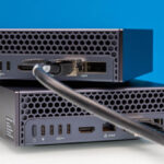 Dell Pro Max With GB 10 Two Node ConnectX7 2