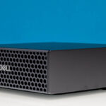 Dell Pro Max With GB10 Front Angled 1