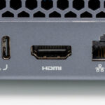 Dell Pro Max With GB10 HDMI Port