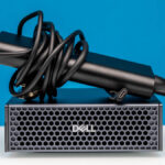 Dell Pro Max With GB10 Power Supply 1