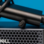 Dell Pro Max With GB10 Power Supply 2