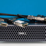 Dell Pro Max With GB10 QSFP Cable 1